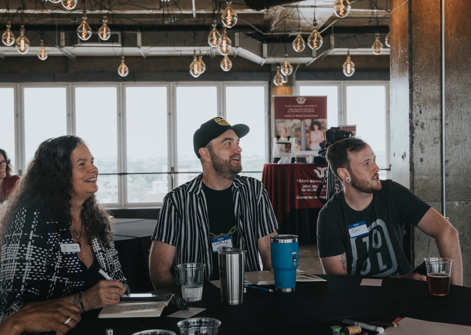 How to Build a Business Network Without Feeling Like You're Networking