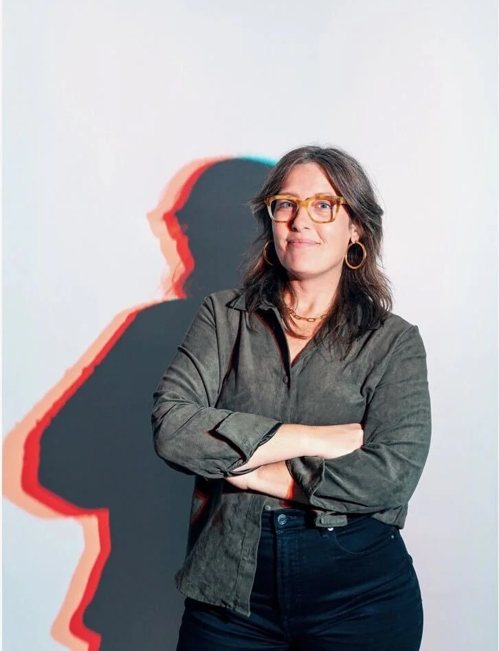 10 Years of Stoke: Reflections from Owner + Executive Director Heather Gregory