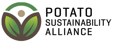 Potato sustainability alliance logo