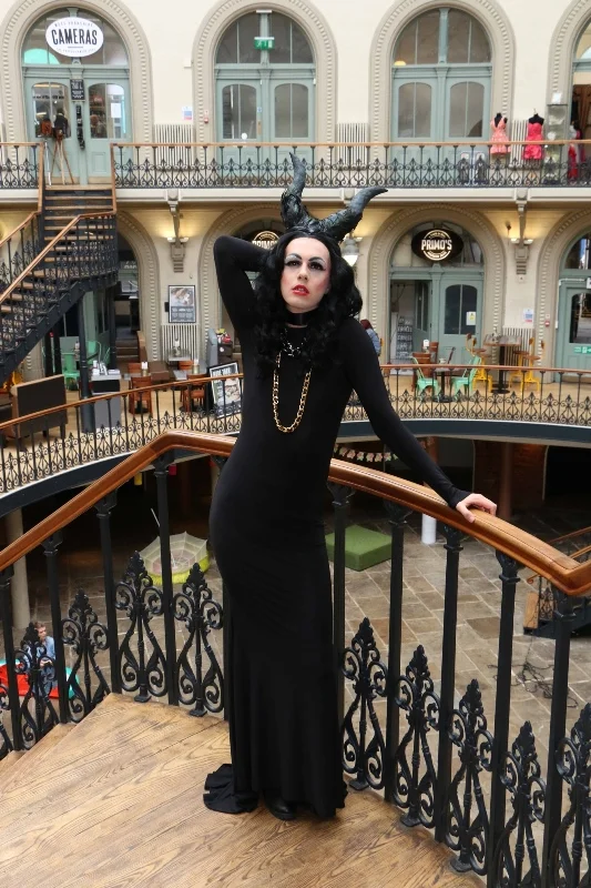 Some Queens Are Wickedly Gorgeous