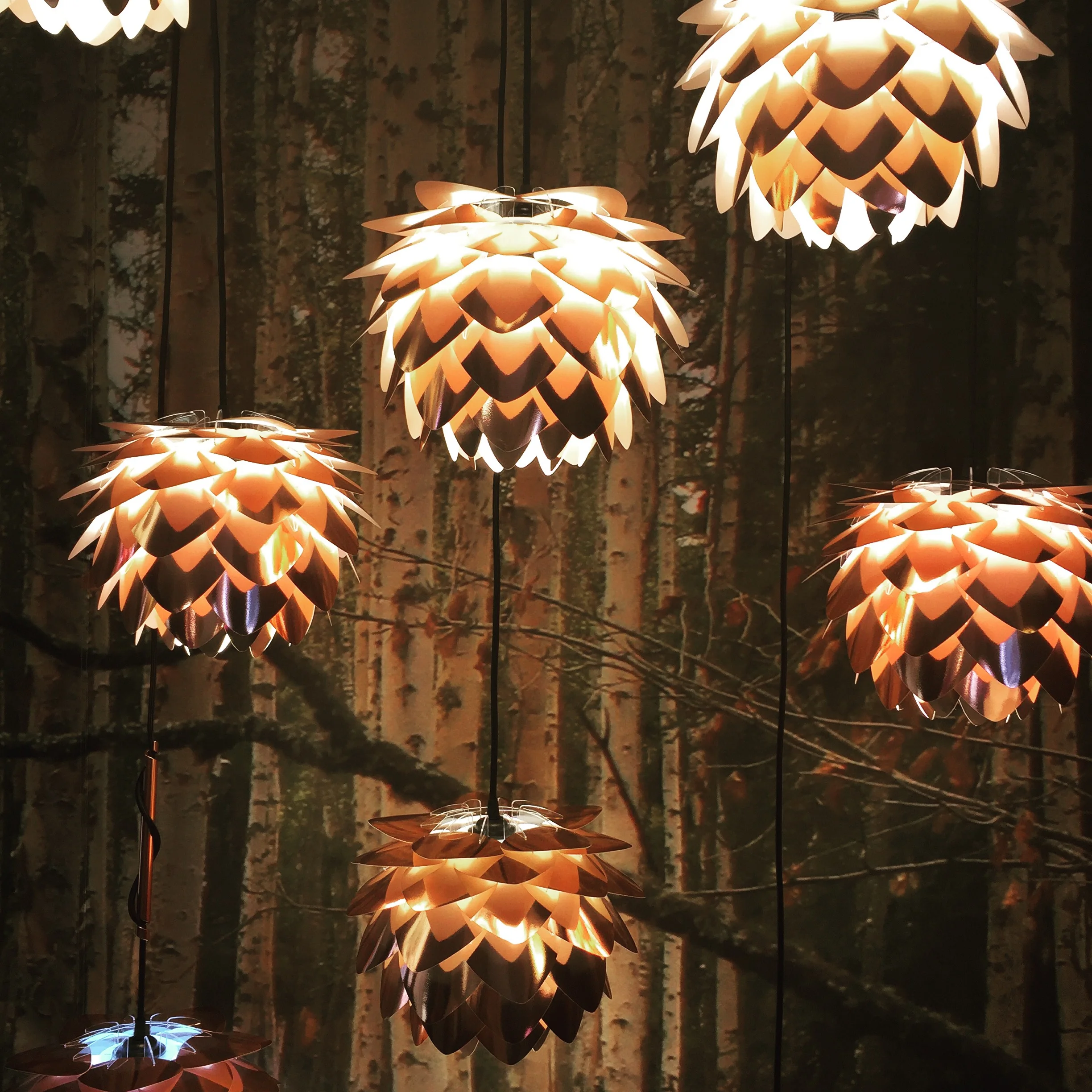 One of my 2015 market trends: Copper! 
