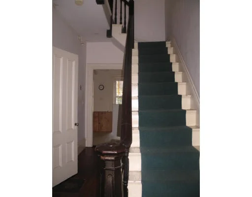 Our House: In the Beginning