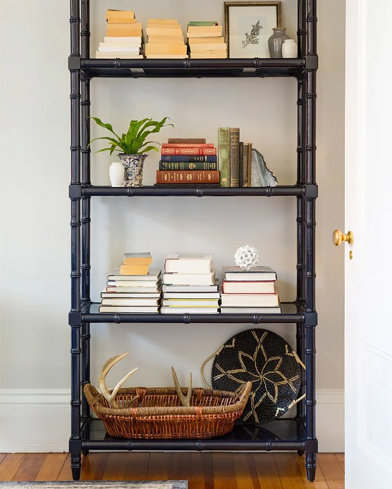 Home Office Makeover!