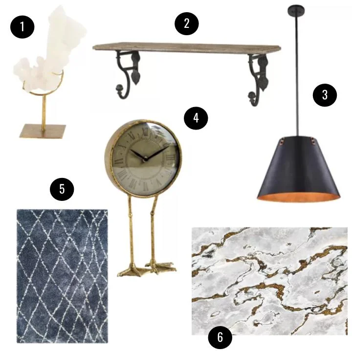 Obsessed With: My Curated Sale on Joss & Main!