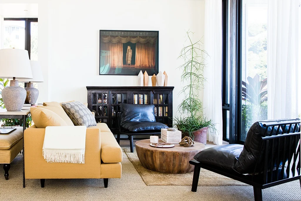 Five Great Yellow Couches Podcast News Self Styled