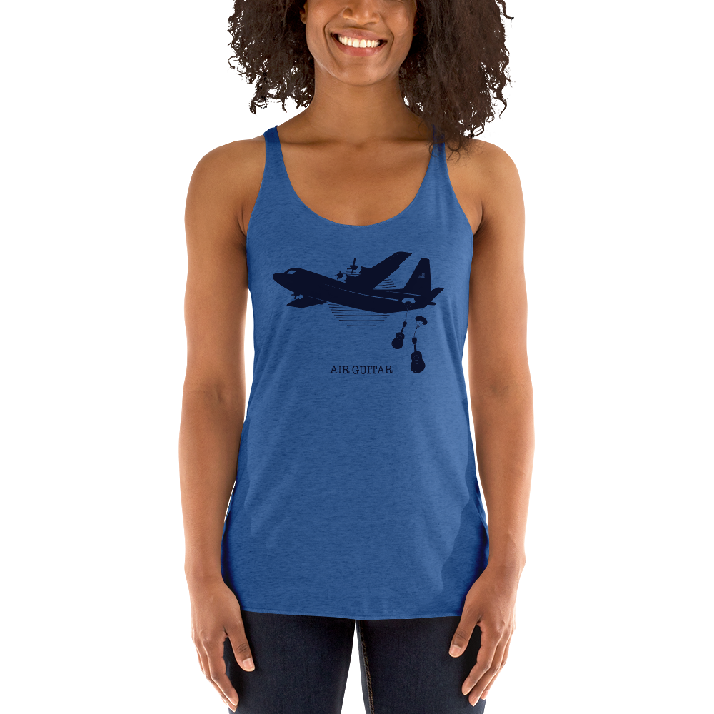 Air-guitar-Deep-Blue-Transparent_OE-Logo-Wide---Deep-Blue-Letters-Transpare_mockup_Front_Womens_Vintage-Royal.png
