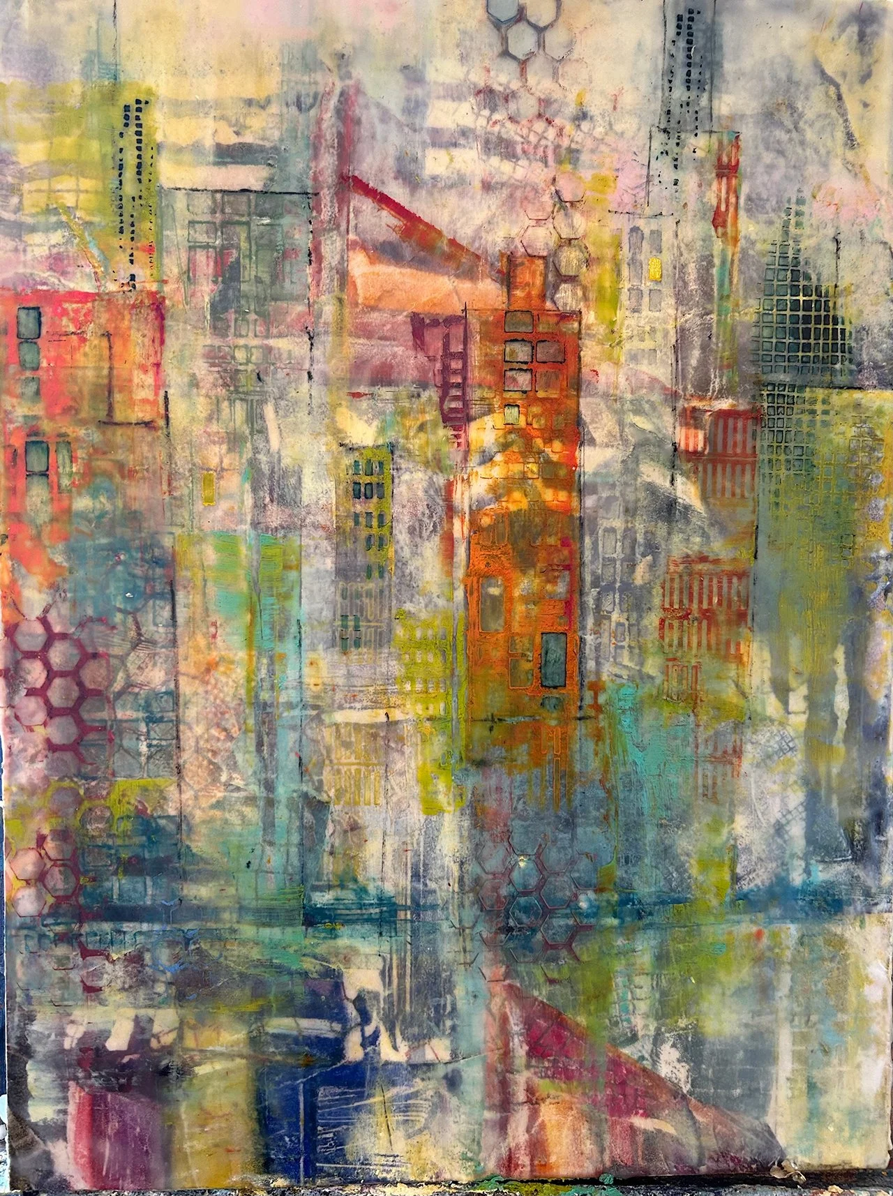 DOWNTOWN