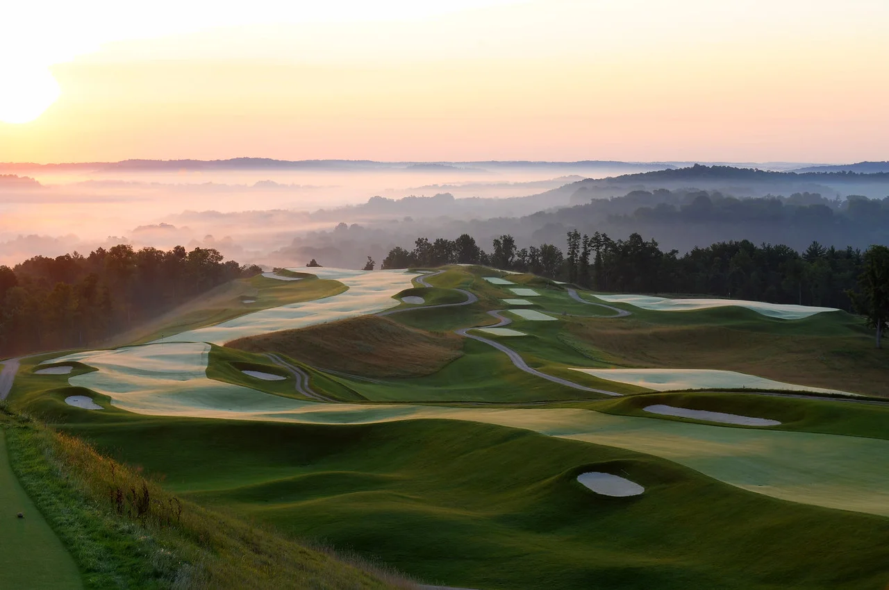 French Lick Resort French Lick, IN