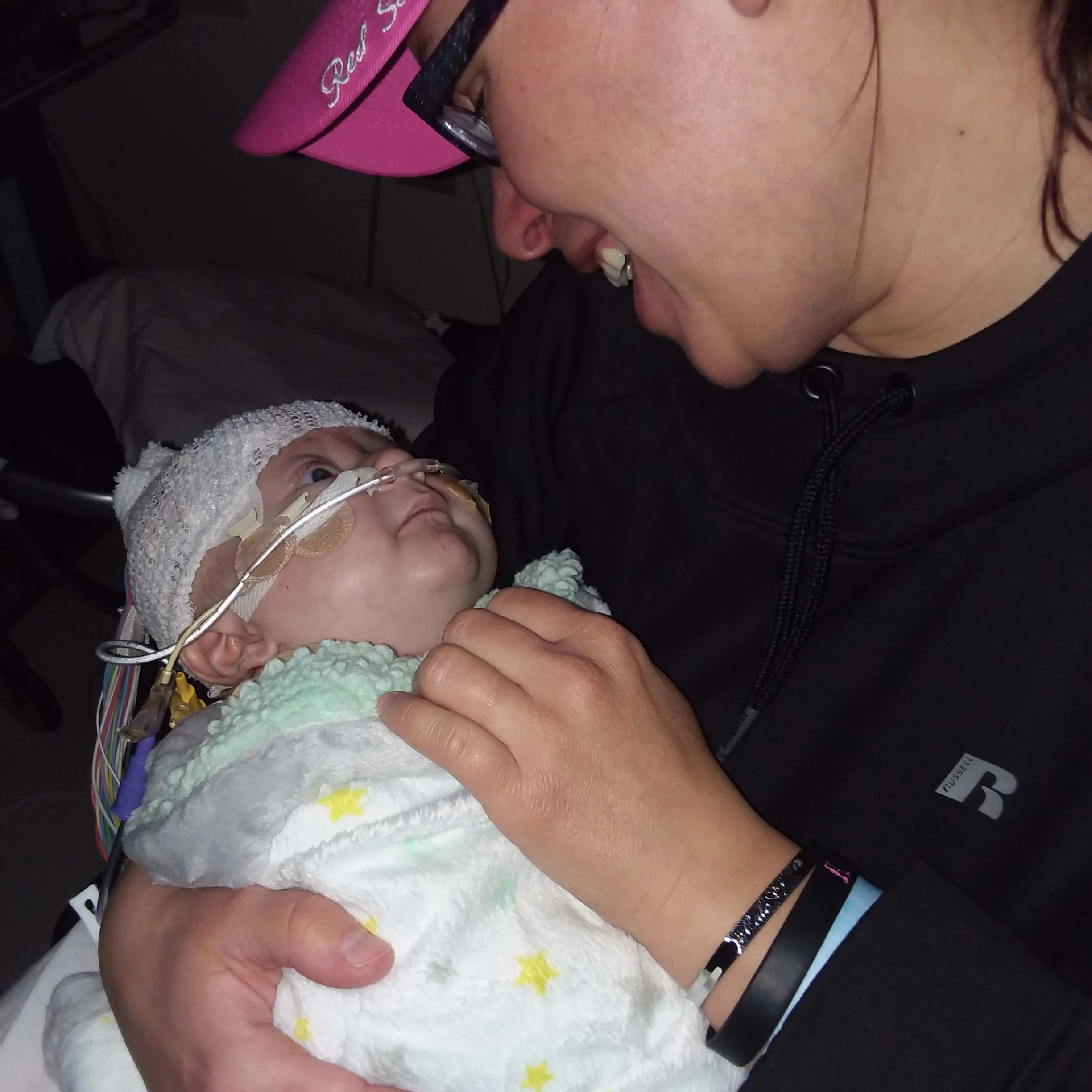 Baby Maverick