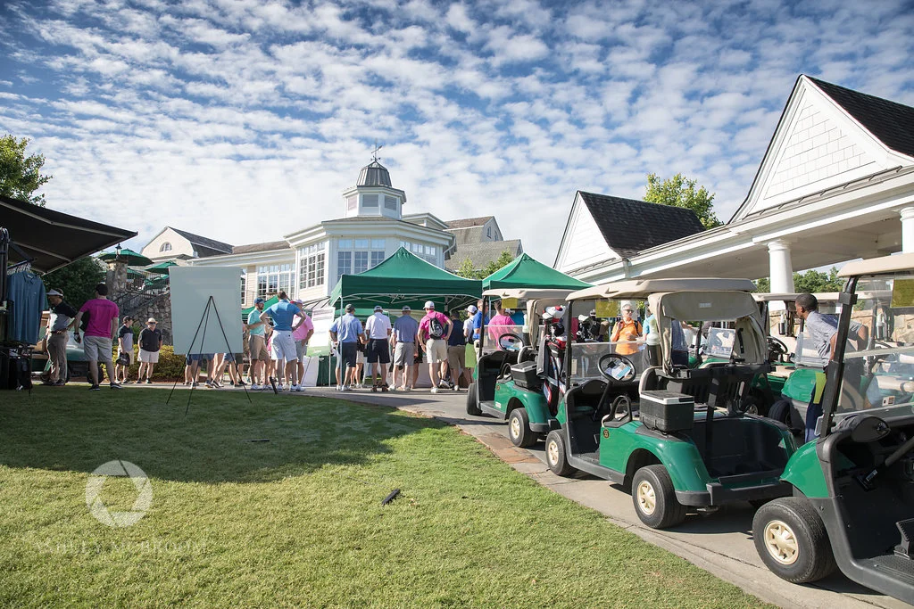 2018 Fore Hadley Golf Classic - Atlanta, GA Congenital Diaphragmatic Hernia Awareness