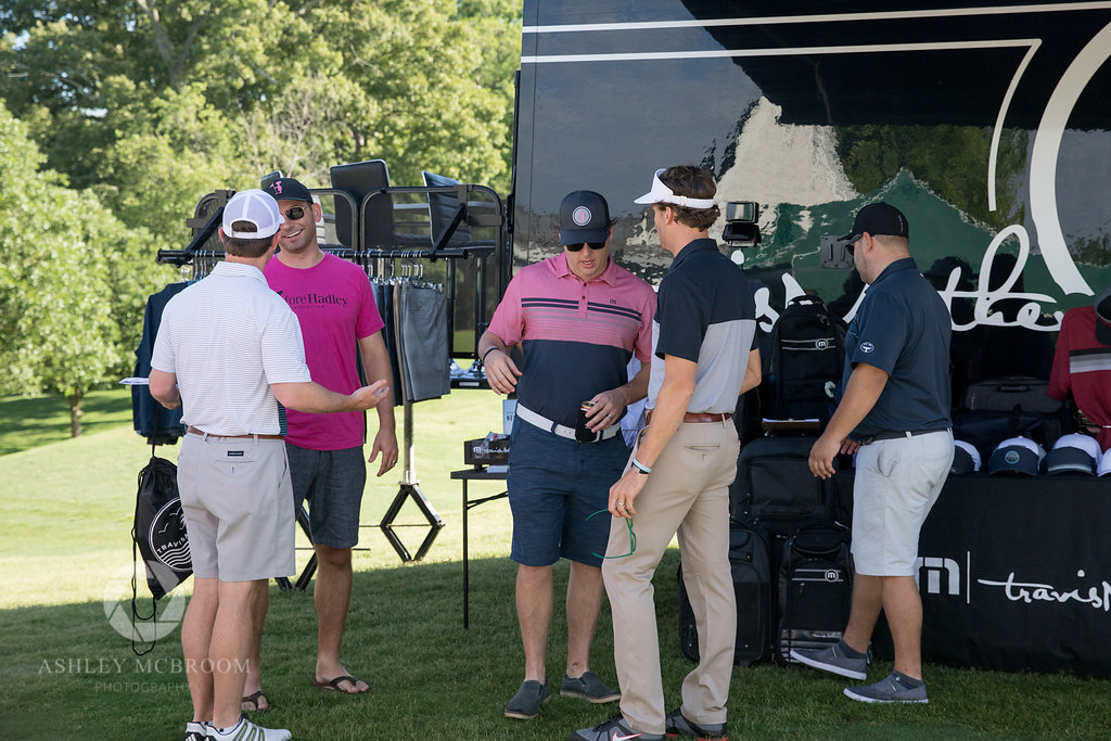  2018 Fore Hadley Golf Classic - Atlanta, GA  Congenital Diaphragmatic Hernia Awareness 