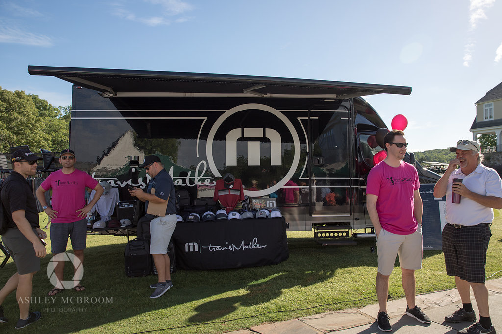  2018 Fore Hadley Golf Classic - Atlanta, GA  Congenital Diaphragmatic Hernia (CDH) Awareness 