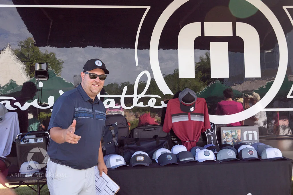 2018 Fore Hadley Golf Classic - Atlanta, GA Congenital Diaphragmatic Hernia (CDH) Awareness