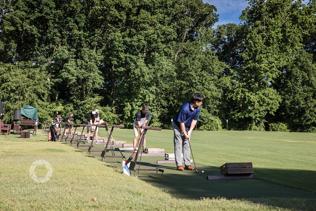  2018 Fore Hadley Golf Classic - Atlanta, GA  Congenital Diaphragmatic Hernia (CDH) Awareness 