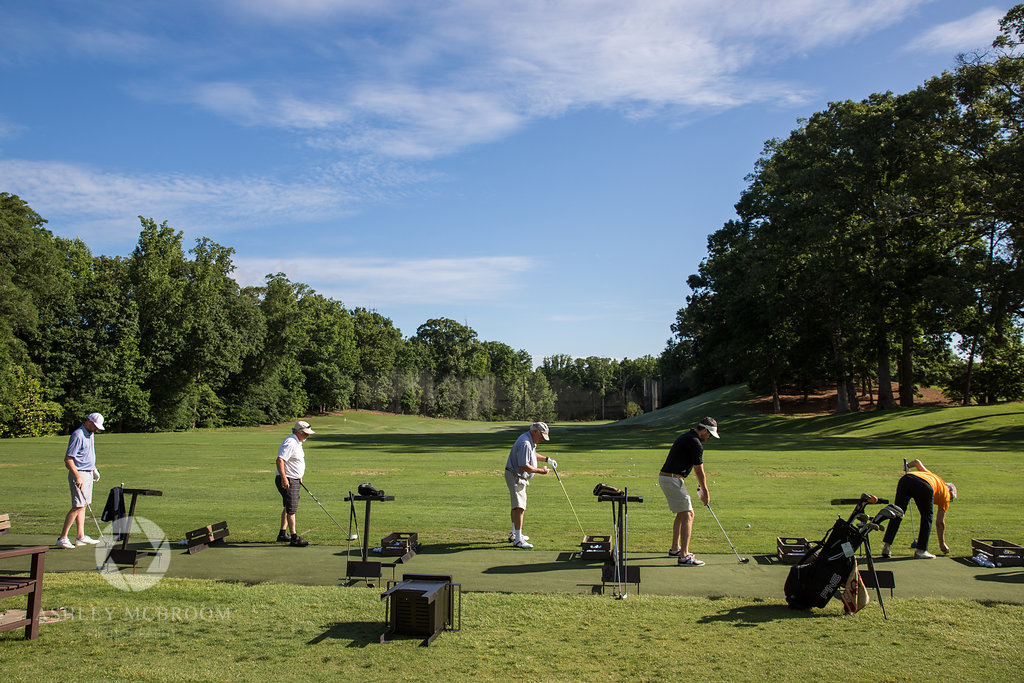  2018 Fore Hadley Golf Classic - Atlanta, GA  Congenital Diaphragmatic Hernia (CDH) Awareness 