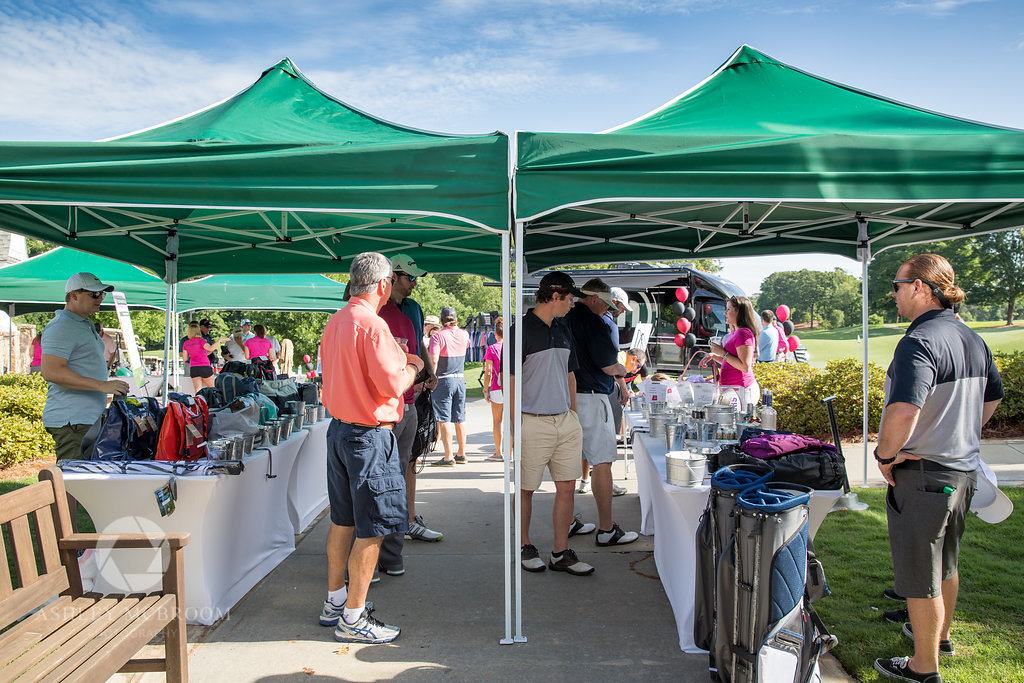  2018 Fore Hadley Golf Classic - Atlanta, GA  Congenital Diaphragmatic Hernia (CDH) Awareness 