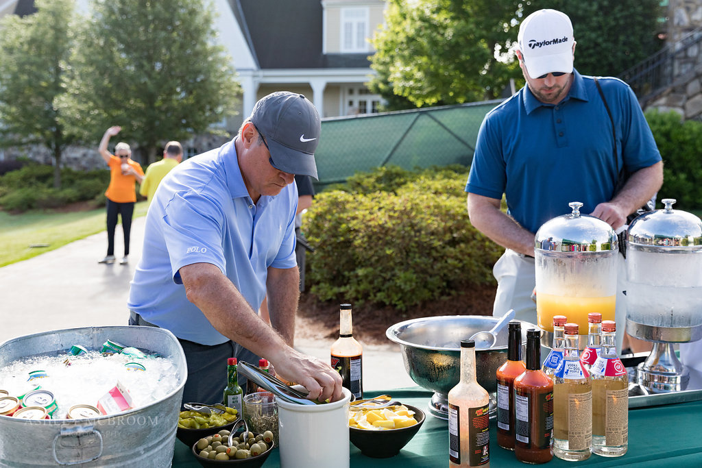  2018 Fore Hadley Golf Classic - Atlanta, GA  Congenital Diaphragmatic Hernia (CDH) Awareness 