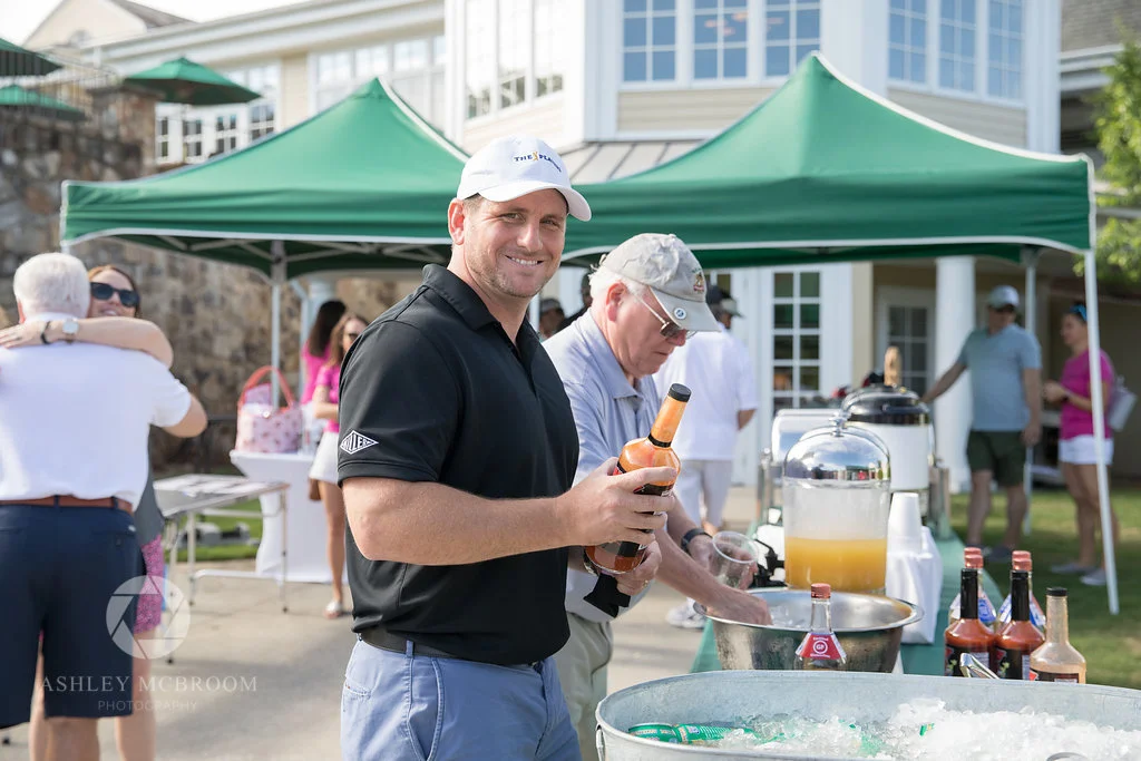 2018 Fore Hadley Golf Classic - Atlanta, GA Congenital Diaphragmatic Hernia (CDH) Awareness