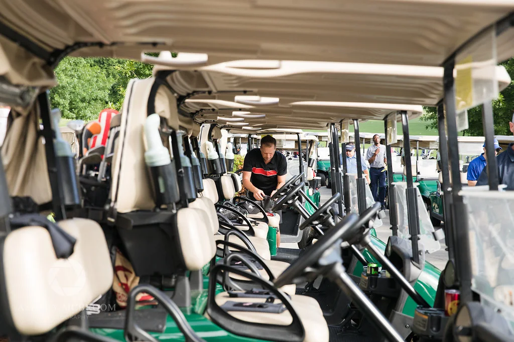 2018 Fore Hadley Golf Classic - Atlanta, GA Congenital Diaphragmatic Hernia (CDH) Awareness