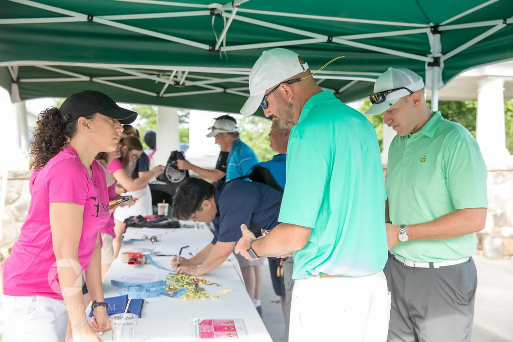 2018 Fore Hadley Golf Classic - Atlanta, GA Congenital Diaphragmatic Hernia (CDH) Awareness