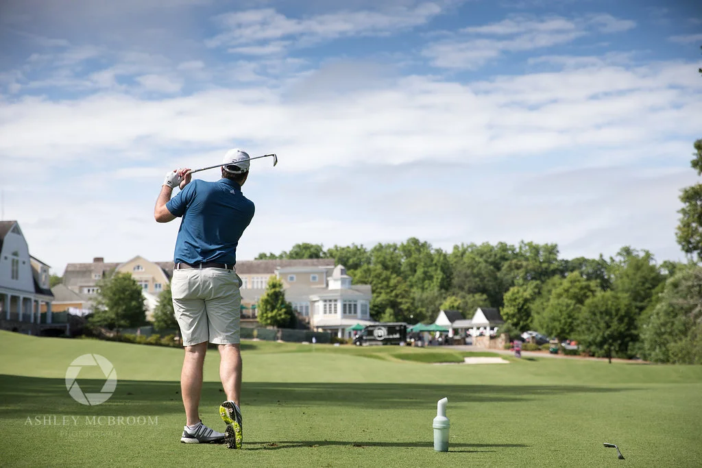 2018 Fore Hadley Golf Classic - Atlanta, GA Congenital Diaphragmatic Hernia (CDH) Awareness
