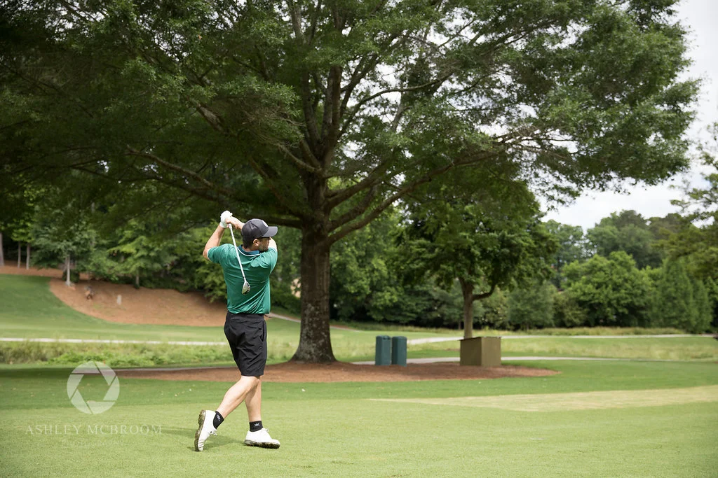 2018 Fore Hadley Golf Classic - Atlanta, GA Congenital Diaphragmatic Hernia (CDH) Awareness