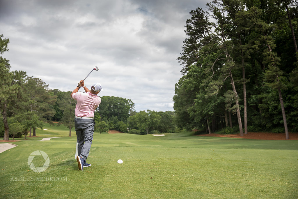  2018 Fore Hadley Golf Classic - Atlanta, GA  Congenital Diaphragmatic Hernia (CDH) Awareness 