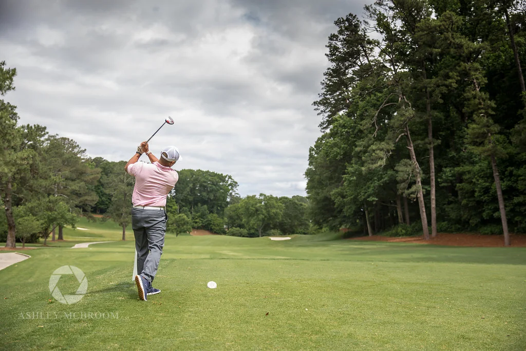 2018 Fore Hadley Golf Classic - Atlanta, GA Congenital Diaphragmatic Hernia (CDH) Awareness