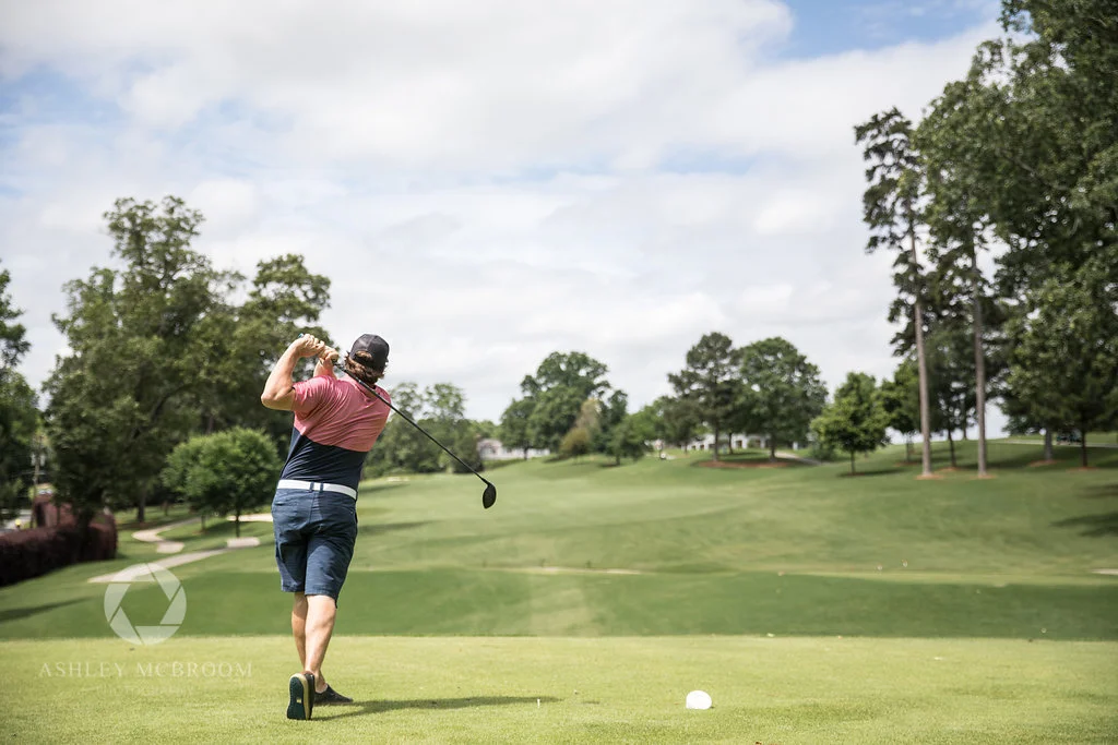 2018 Fore Hadley Golf Classic - Atlanta, GA Congenital Diaphragmatic Hernia (CDH) Awareness