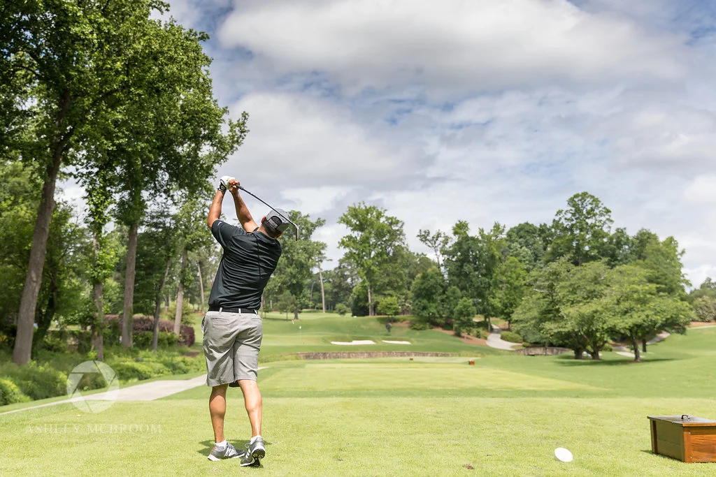 2018 Fore Hadley Golf Classic - Atlanta, GA Congenital Diaphragmatic Hernia (CDH) Awareness