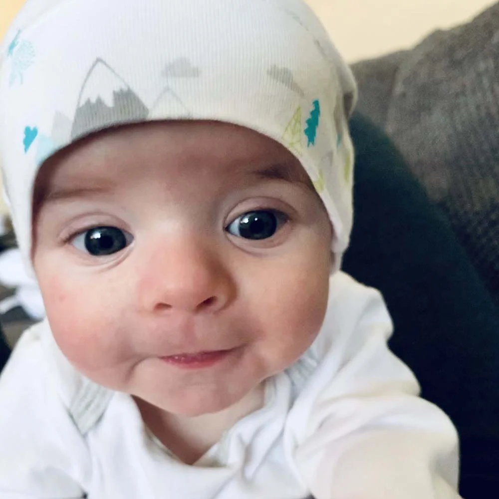 Baby Julien