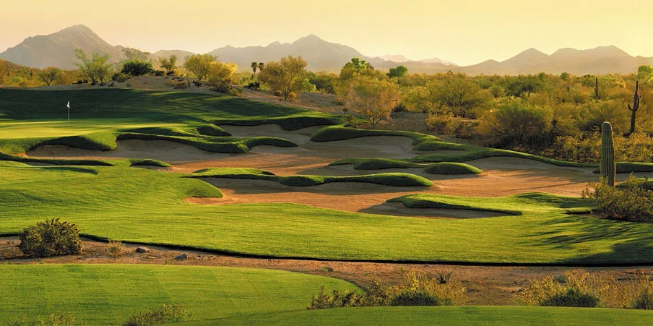 Golf Club of Estrella Goodyear, AZ