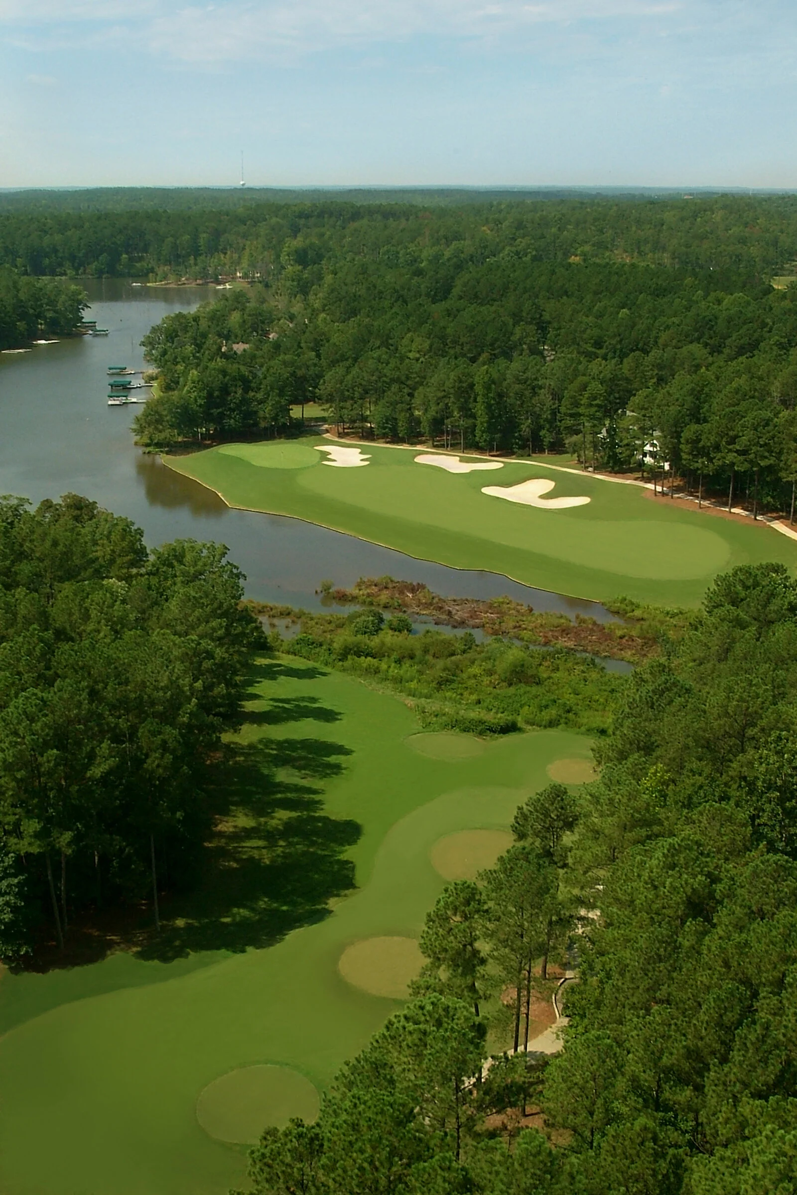 Harbor Club at Lake Oconee Greensboro, GA