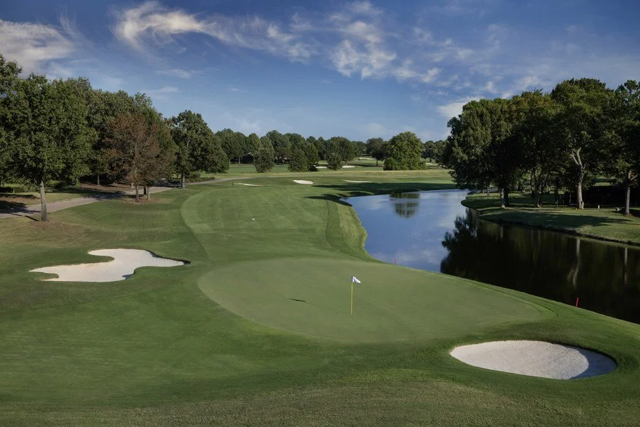 TPC Southwind Memphis, TN