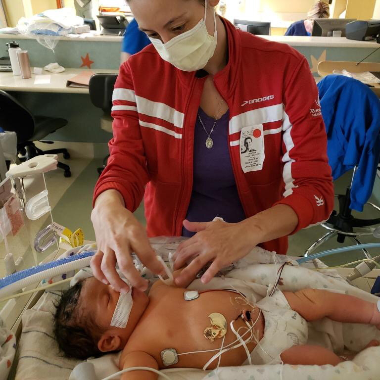 CDH Awareness, CDH Support, Congenital Diaphragmatic Hernia