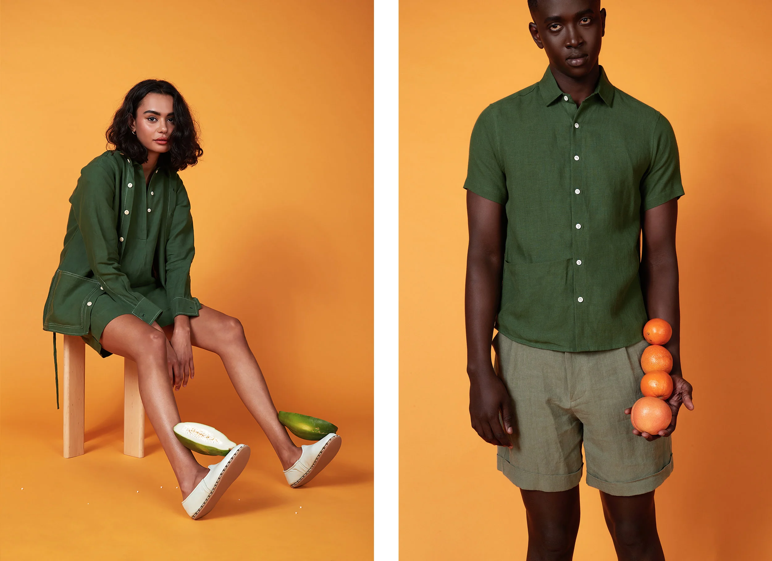 BLLUEMADE SS18