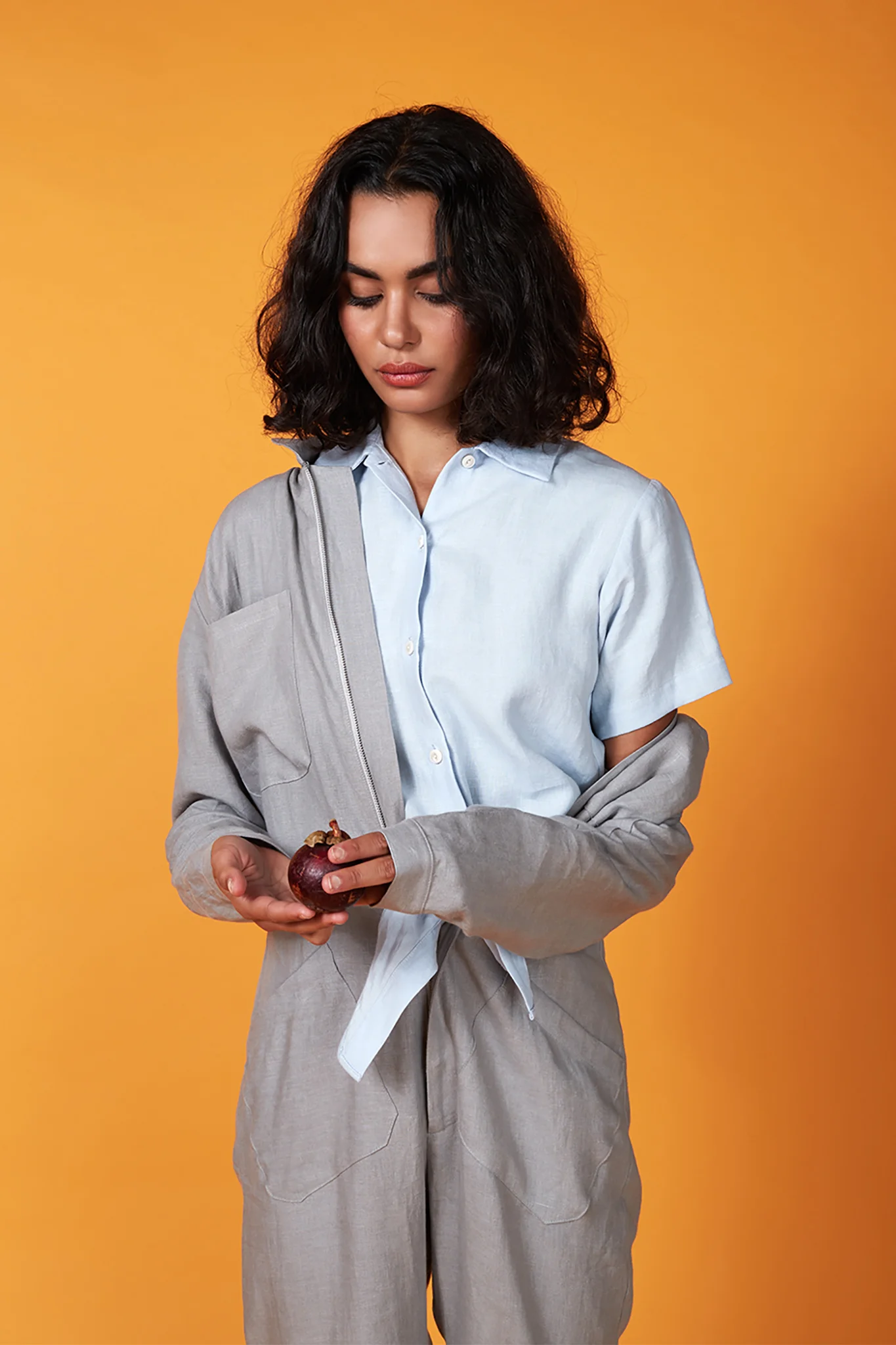 BLLUEMADE SS18