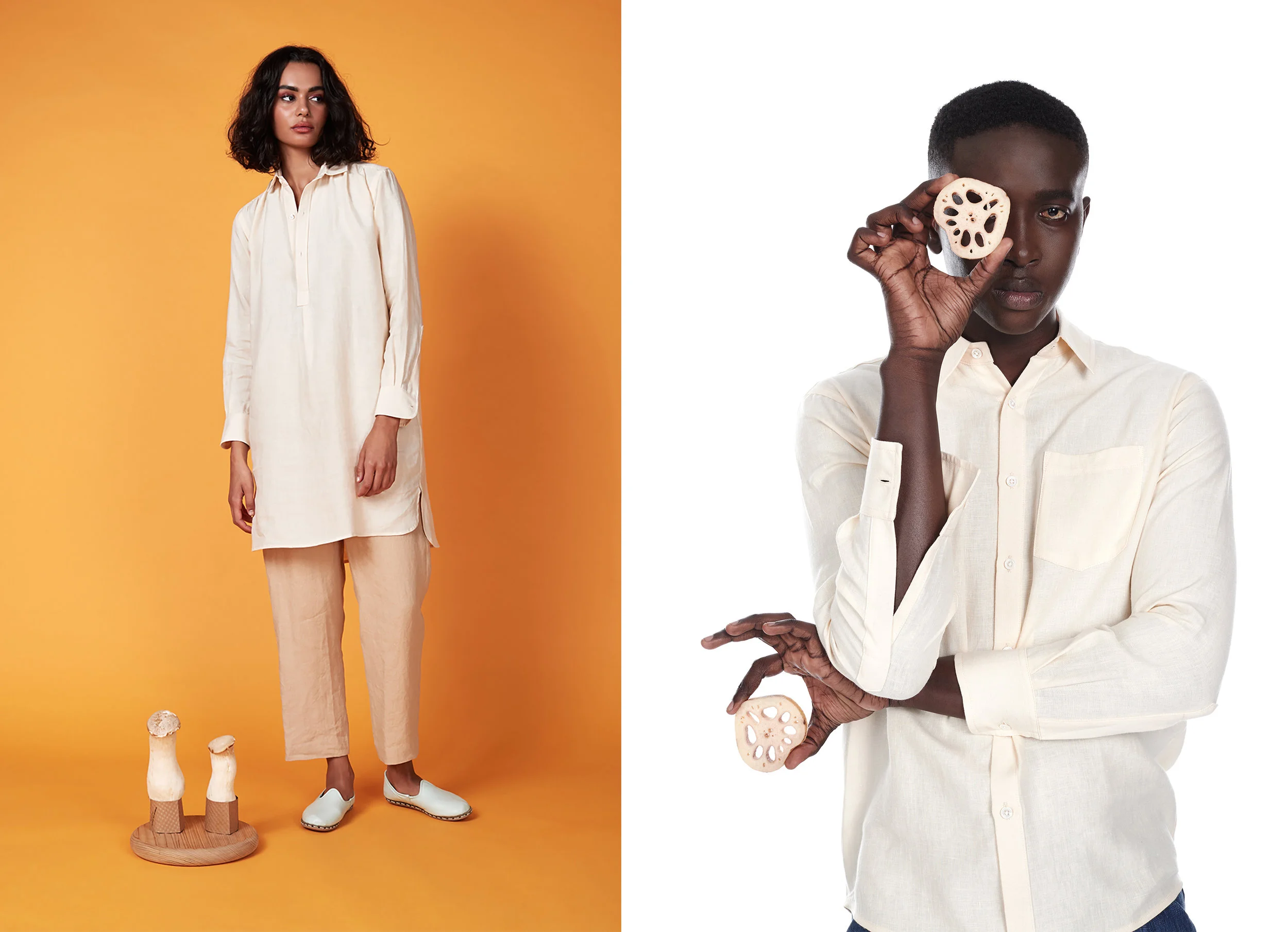 BLLUEMADE SS18