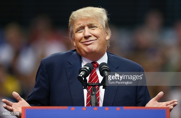 Photo by Tom Pennington/Getty Images News / Getty Images