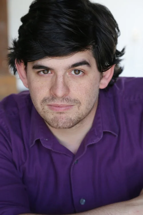 John “Senstaku” Bates Co-Founder and Executive Producer