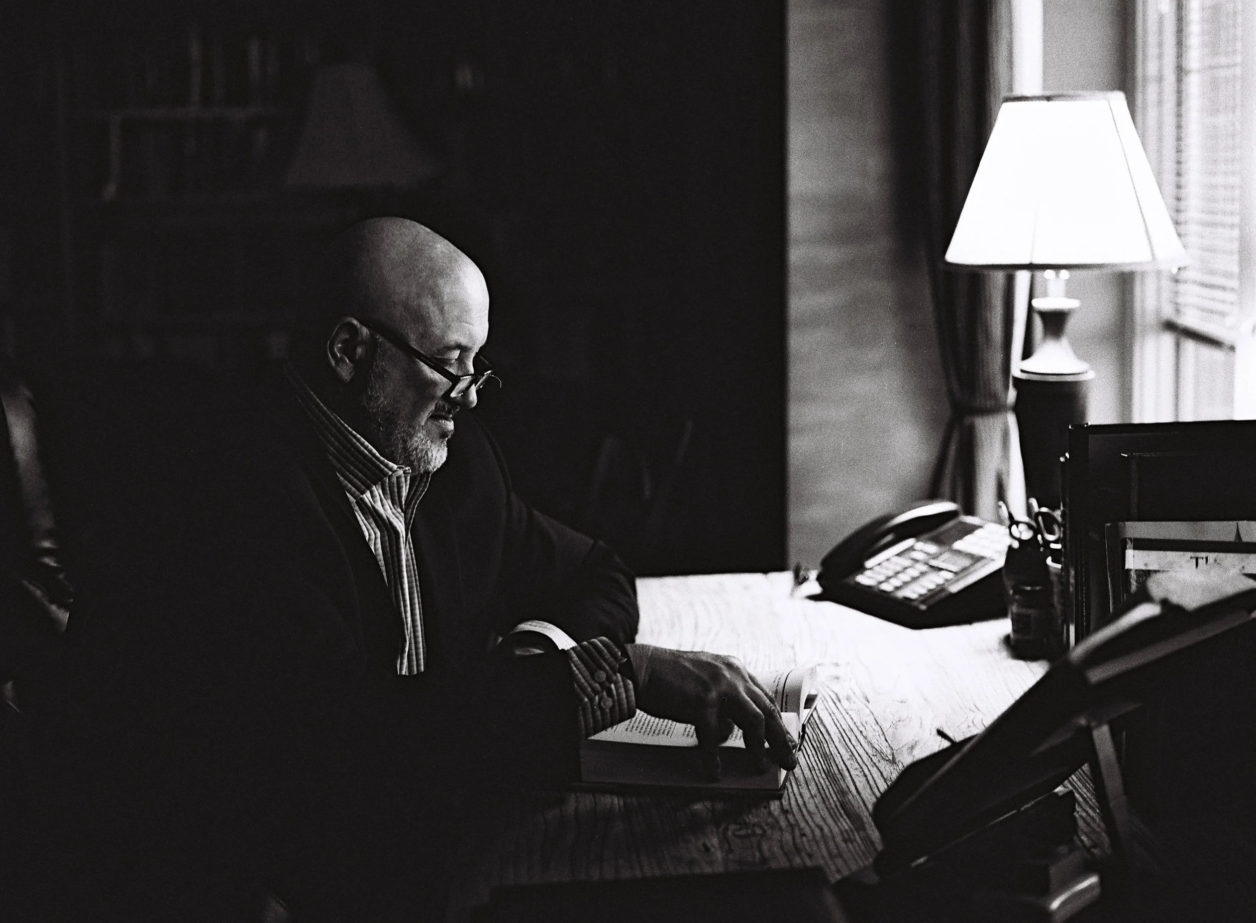 Why a counseling center @ Christ Community