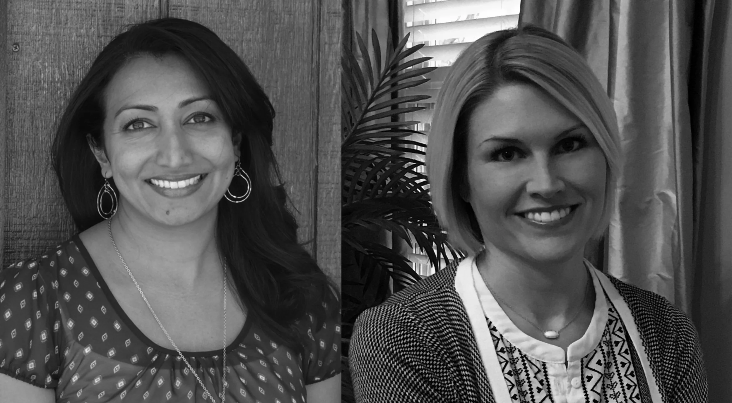 Welcome New Therapists