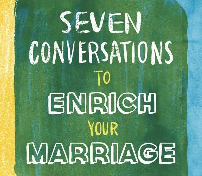 Dr. Bruce McCurdy - A New Marriage Workshop @ The Center