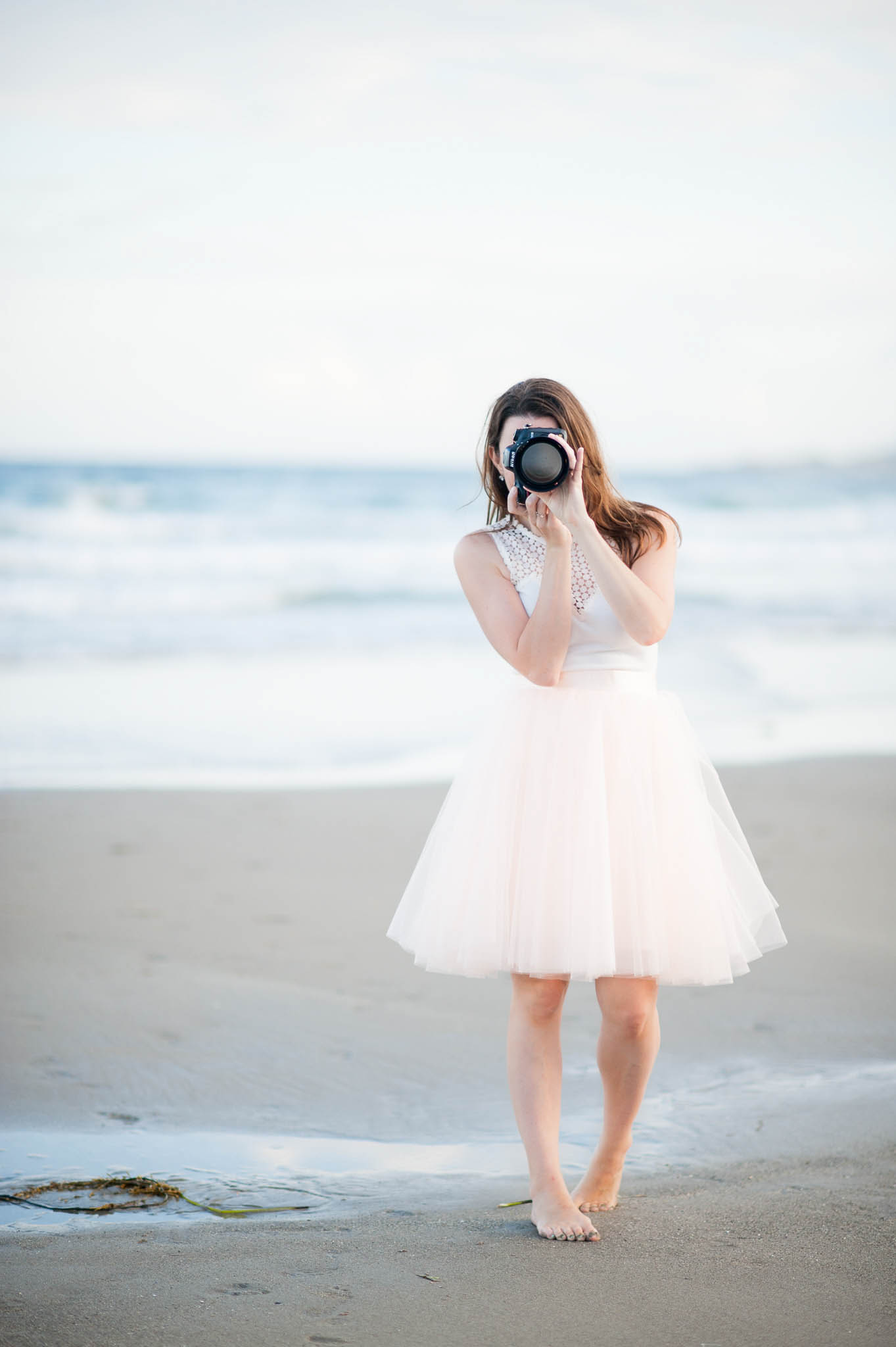 Nicole Starr. Image courtesy of Cassandra Lauren Photography .