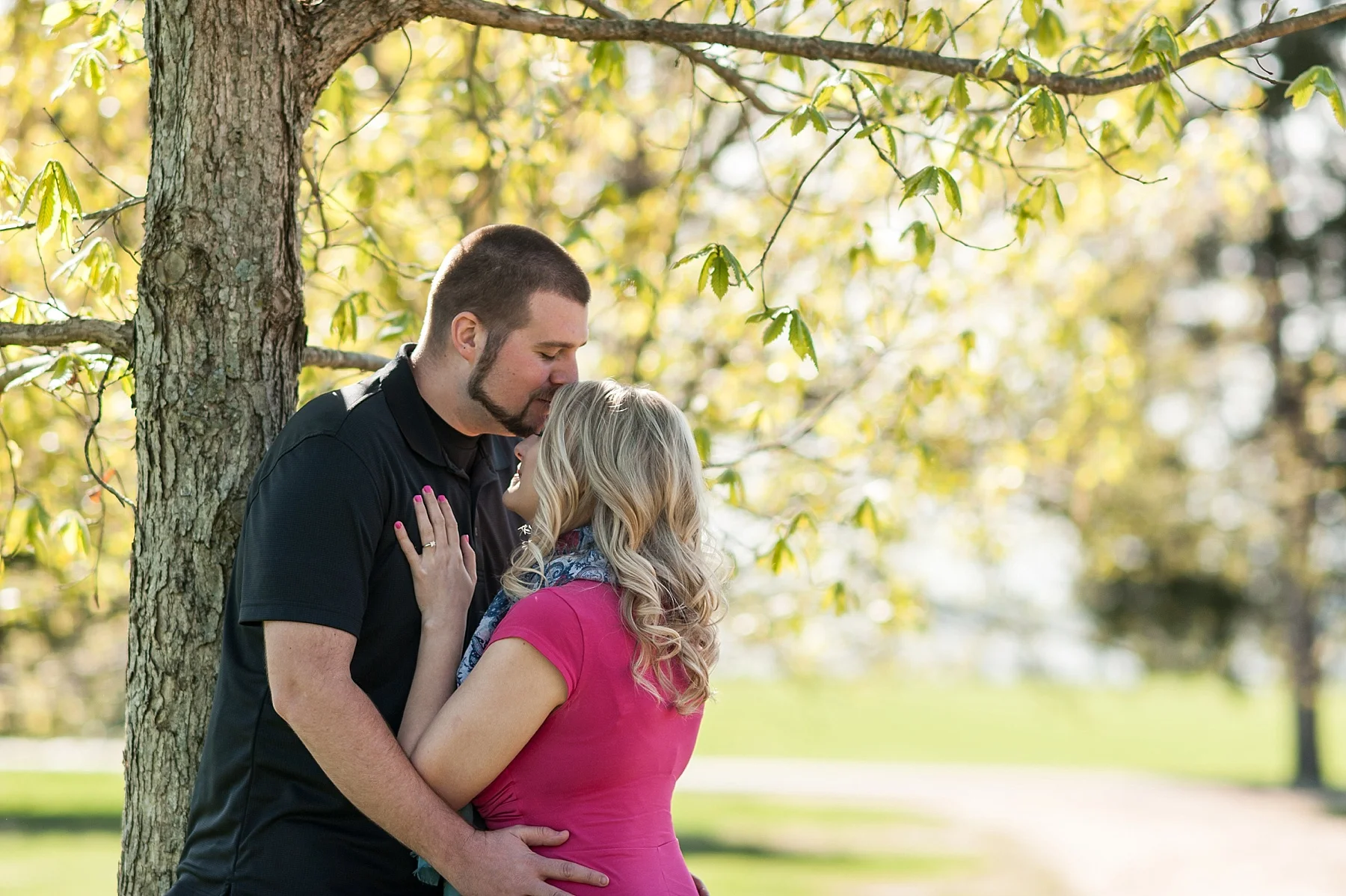 Wendy Zook Photography, Frederick MD engagement session, Calvert County MD engagement session, Maryland engagement session, MD wedding photographer, Calvert County, Jefferson Patterson Park engagement session
