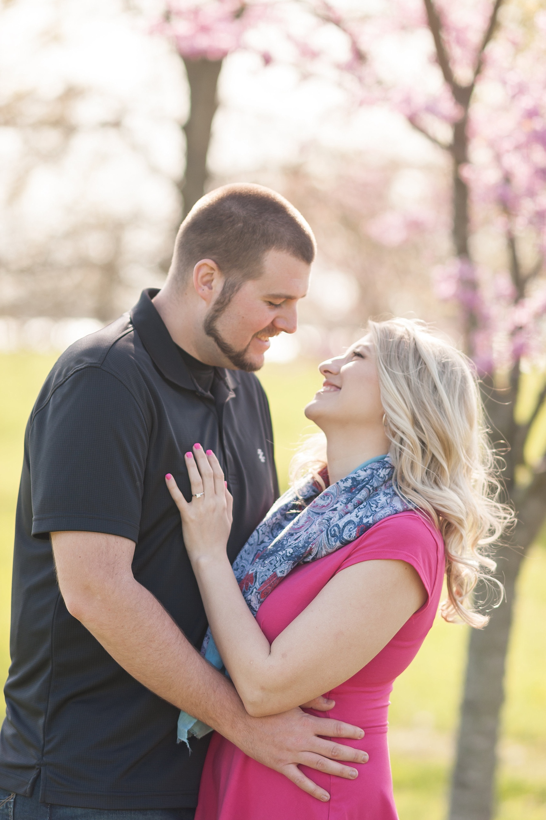 Wendy Zook Photography, Frederick MD engagement session, Calvert County MD engagement session, Maryland engagement session, MD wedding photographer, Calvert County, Jefferson Patterson Park engagement session