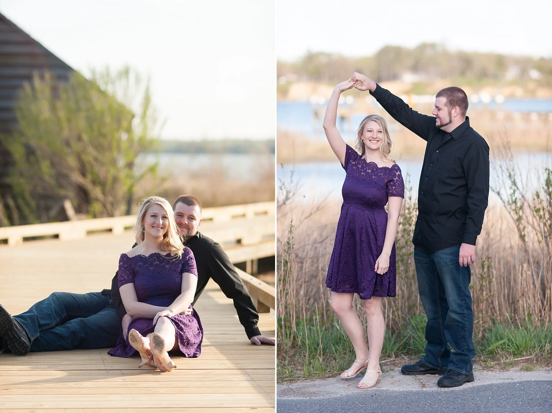 Wendy Zook Photography, Frederick MD engagement session, Calvert County MD engagement session, Maryland engagement session, MD wedding photographer, Calvert County, Jefferson Patterson Park engagement session