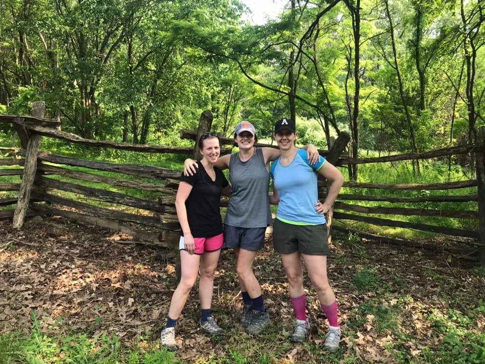 Wendy Zook Photography | Hiking the Appalachian Trail, Appalachian Trail, hiker, outdoor hiking, hiking trail, hiking with friends