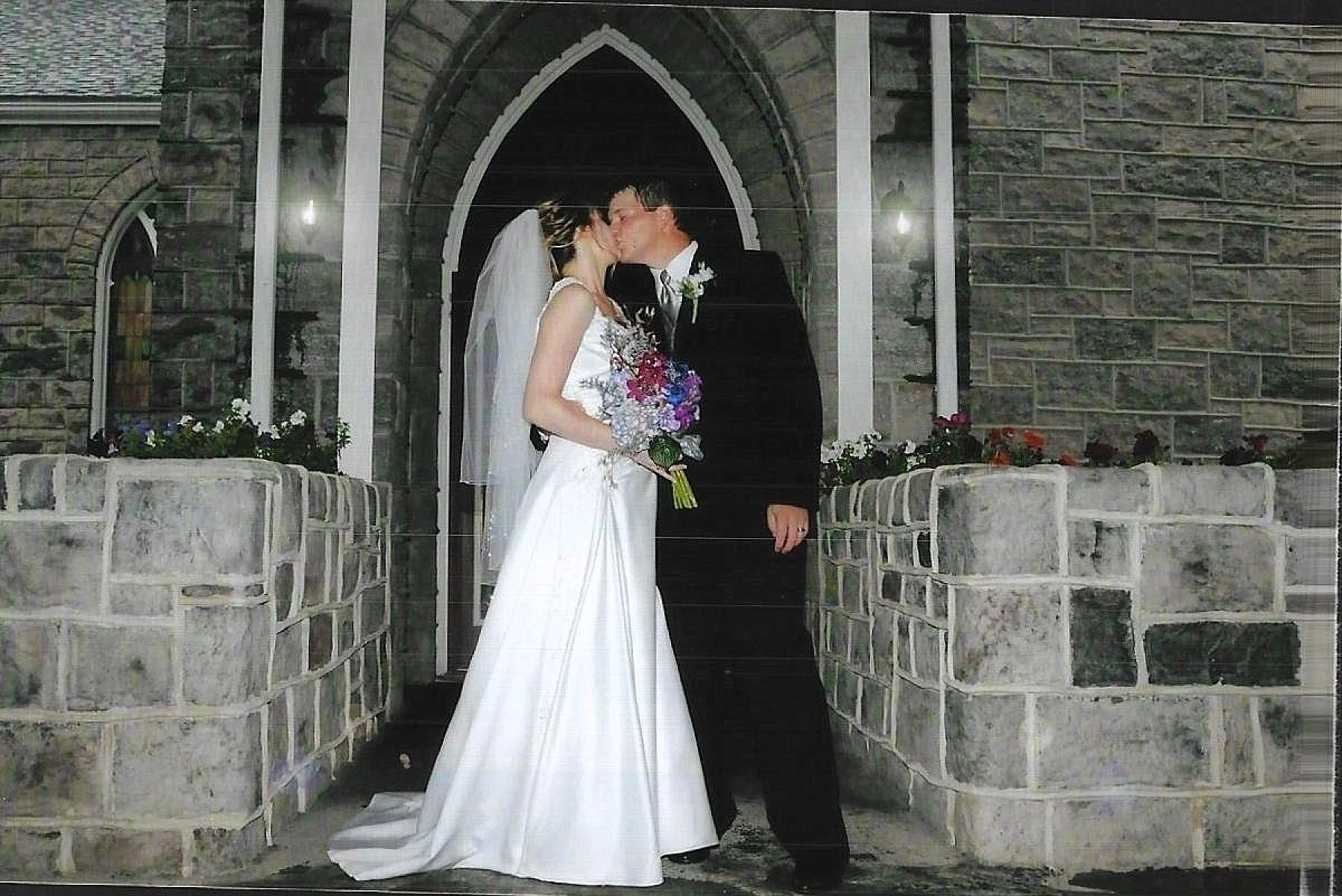 Wendy Zook Photography | 10th Wedding Anniversary