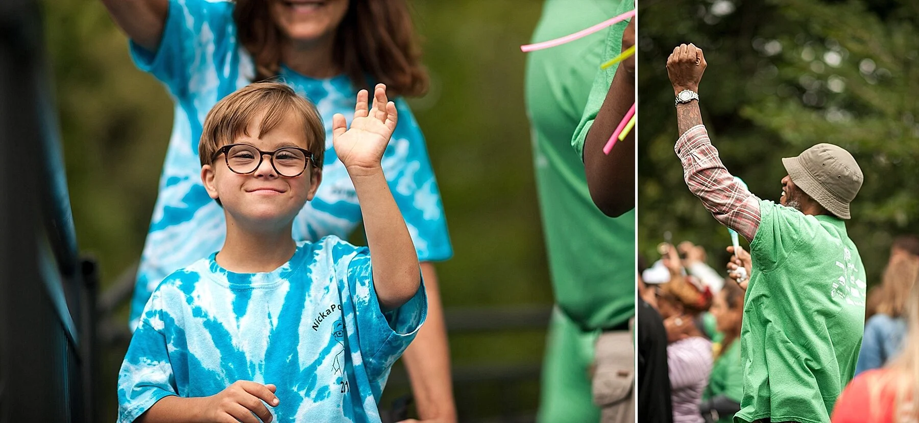 Wendy Zook Photography | NDSS Event, NDSS Event photographer, Buddy Walk NYC 2019, New York City Buddy Walk, Down Syndrome awareness, Down syndrome awareness event, DS event